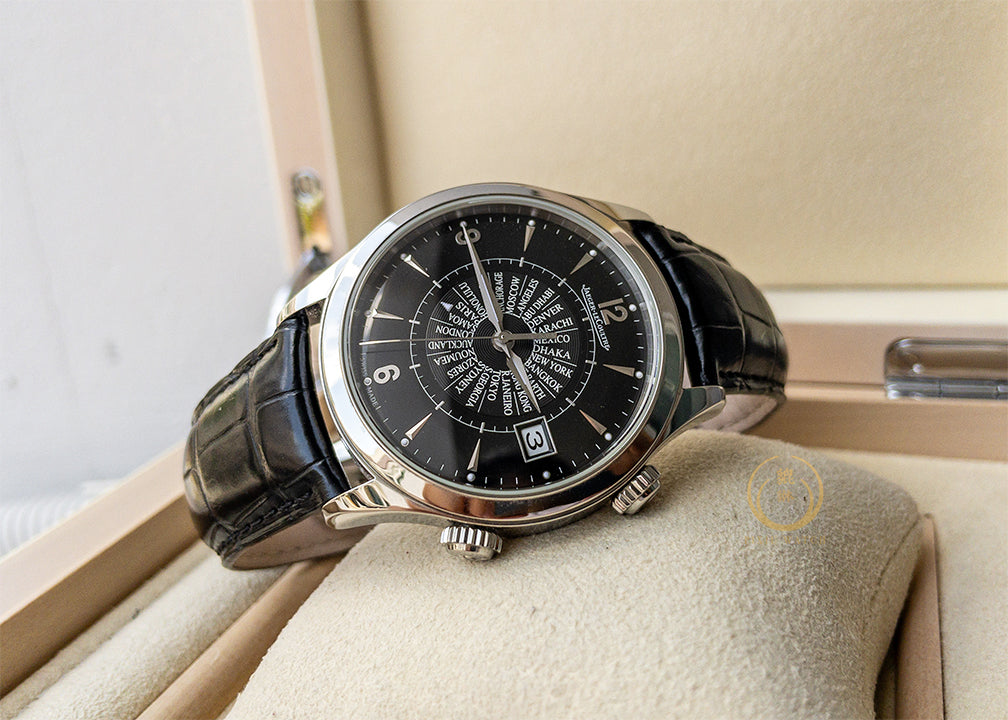 JLC Memovox International Limited