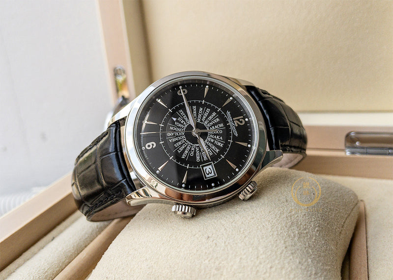JLC Memovox International Limited