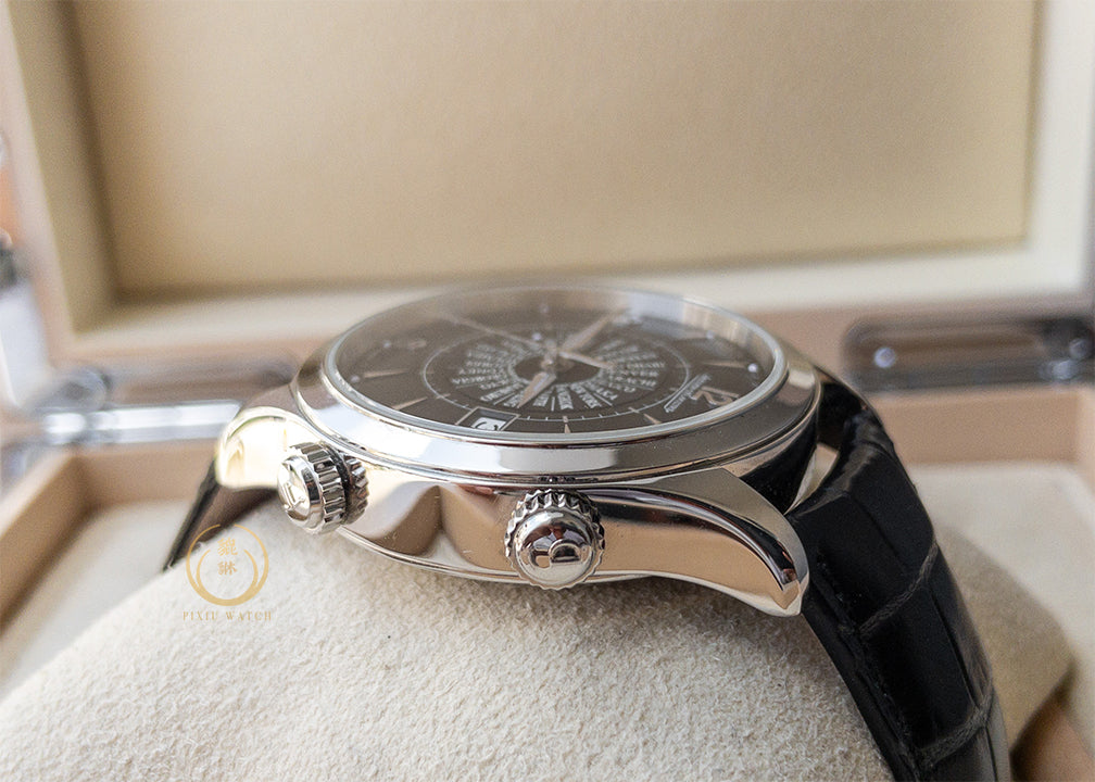 JLC Memovox International Limited