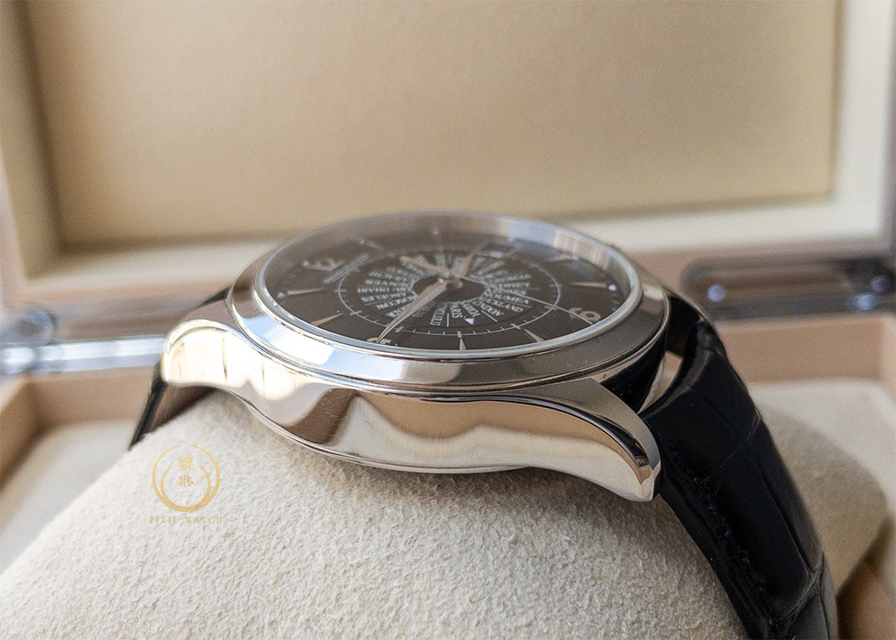 JLC Memovox International Limited