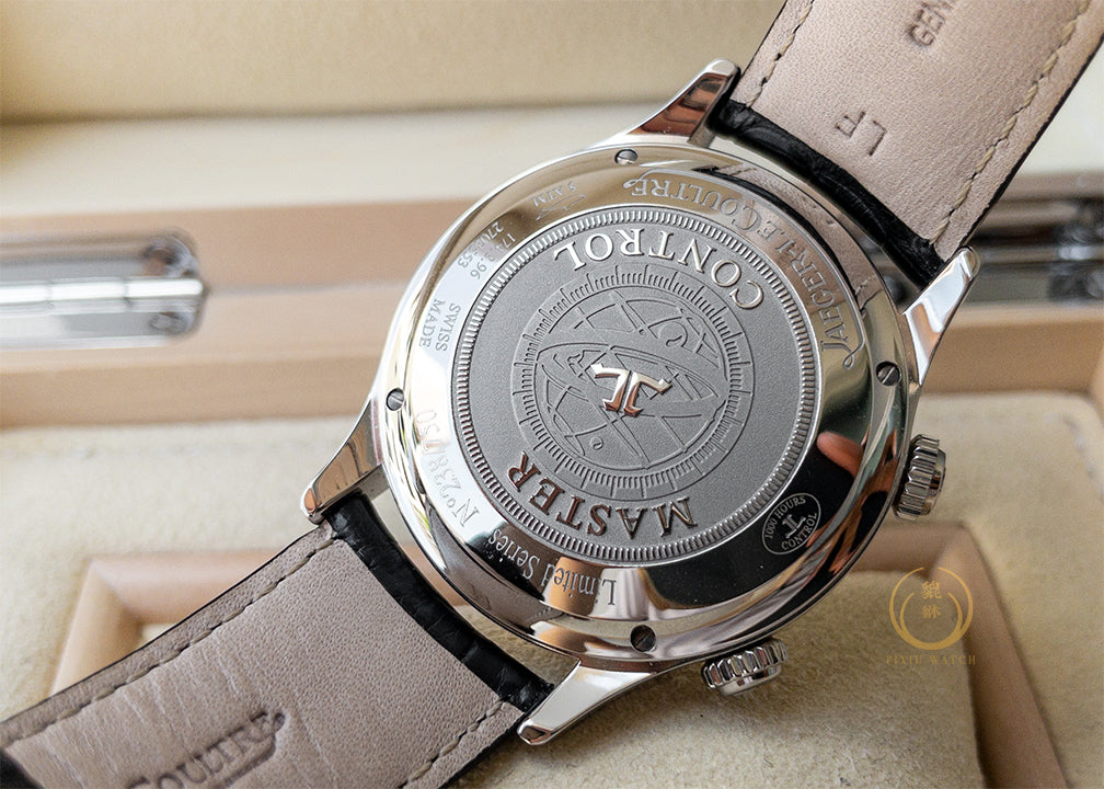 JLC Memovox International Limited