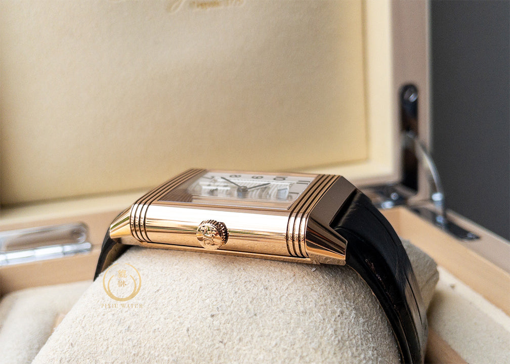 Jaeger-LeCoultre Reverso Night & Day