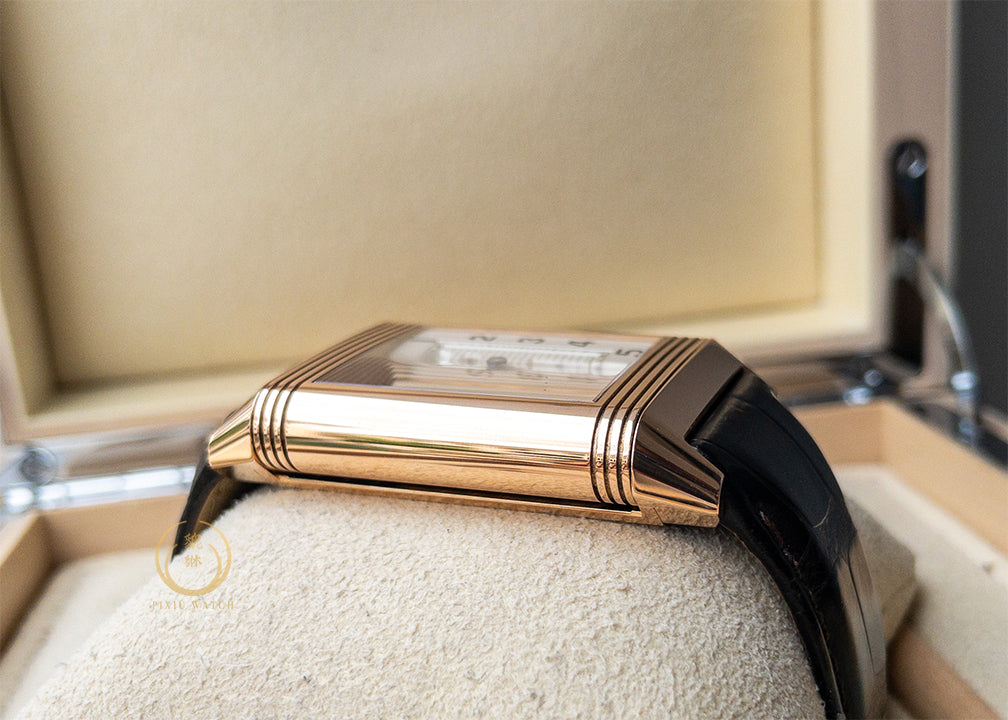 Jaeger-LeCoultre Reverso Night & Day