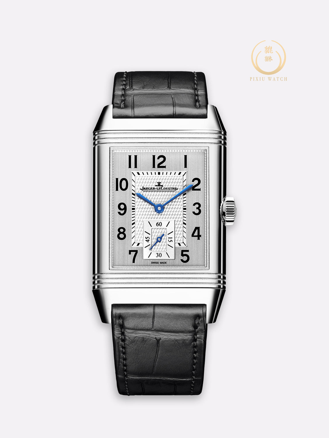 Jaeger Reverso Classic Large Small Seconds