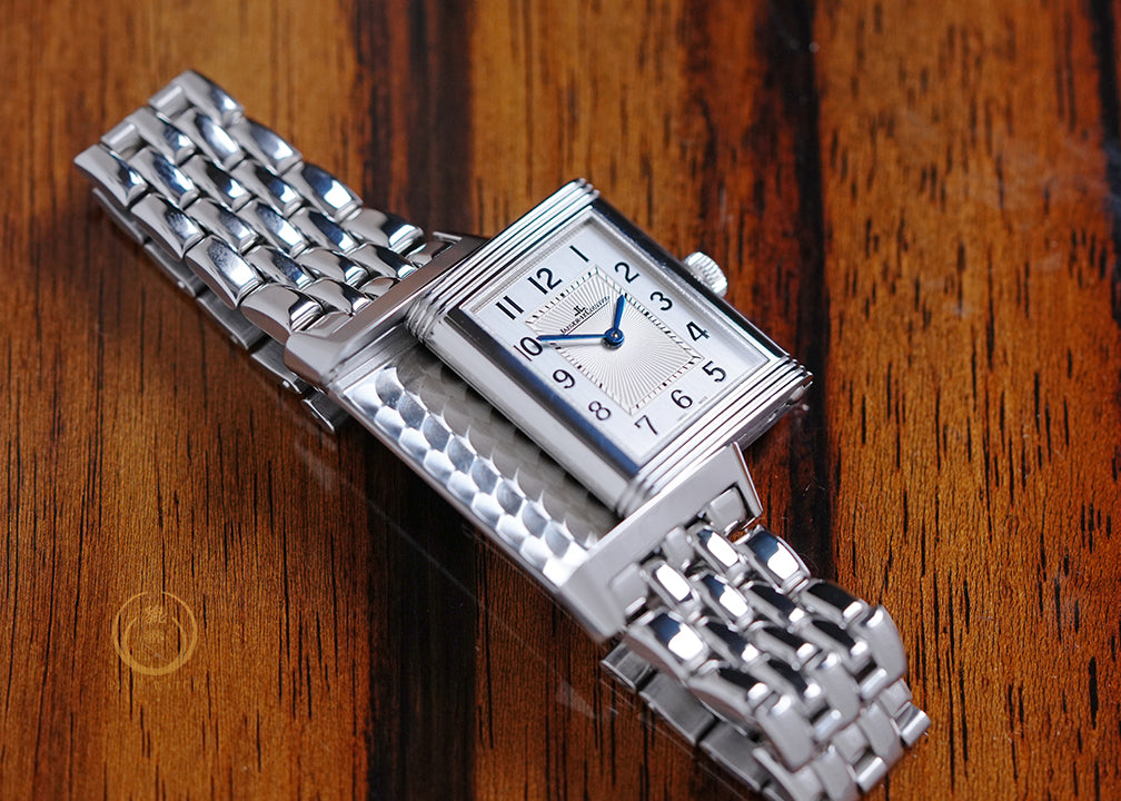 Jaeger Reverso Classic Medium Thin Q2548520