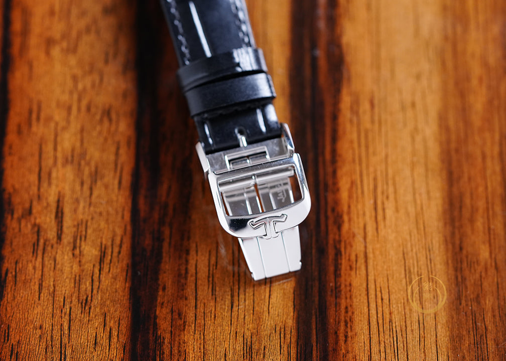 Jaeger-LeCoultre Reverso Classique Duetto Q2588420