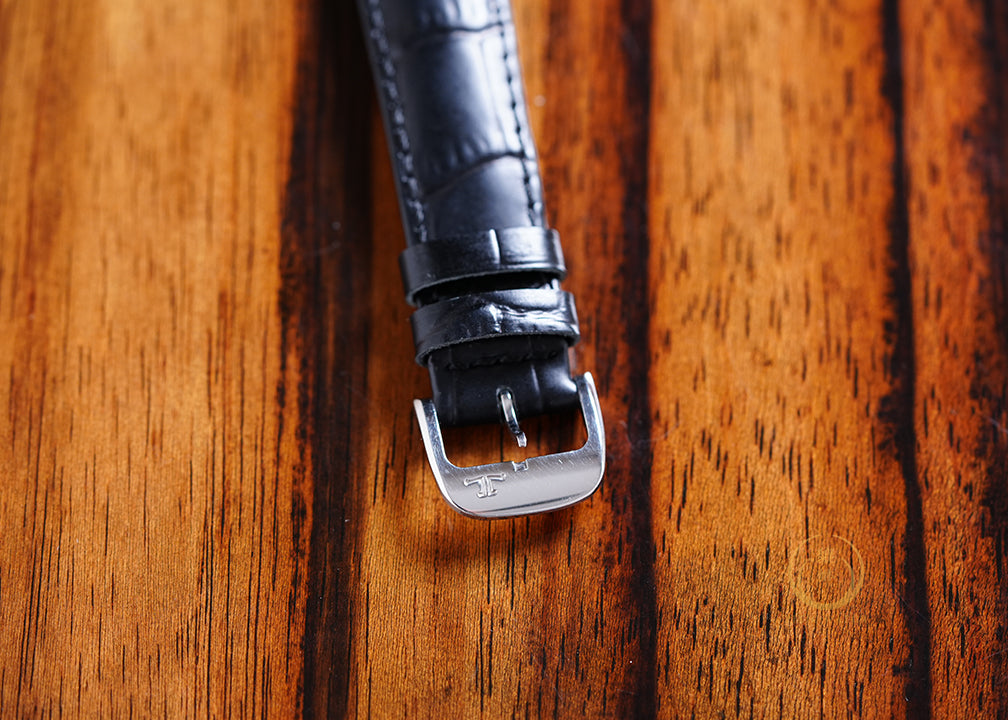 Jaeger-LeCoultre Reverso Duoface 270.8.54