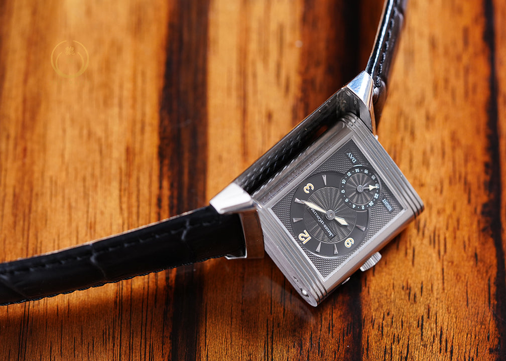 Jaeger-LeCoultre Reverso Duoface 270.8.54