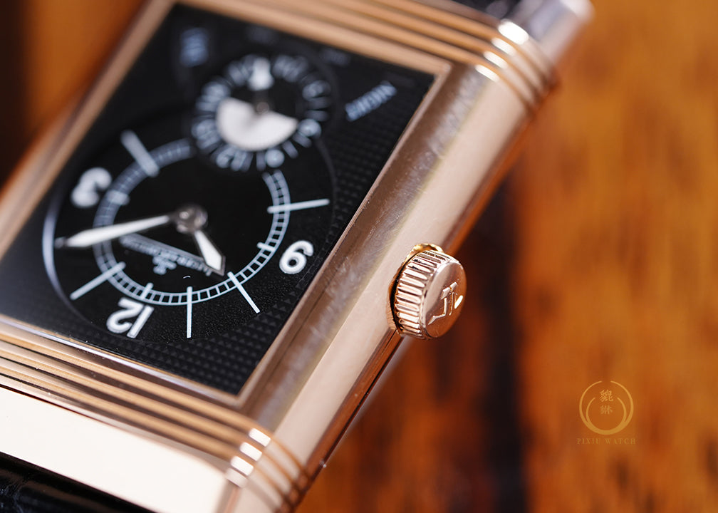 Jaeger Grande Reverso Duoface Q3742421