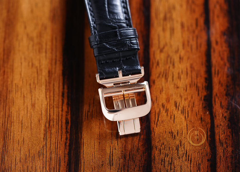 Jaeger Grande Reverso Duoface Q3742421