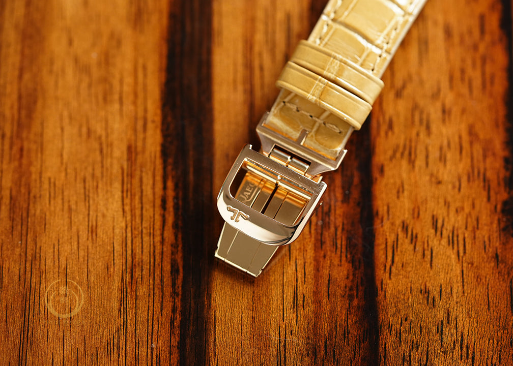 JLC Reverso Duoface Pink Gold Q2692420