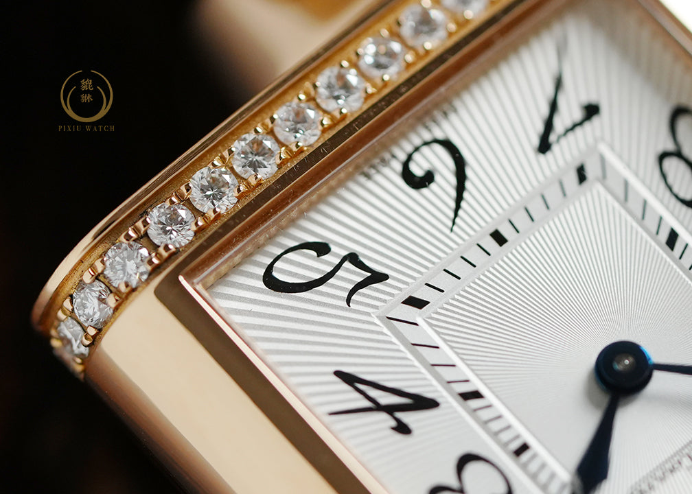 JLC Reverso Duoface Pink Gold Q2692420
