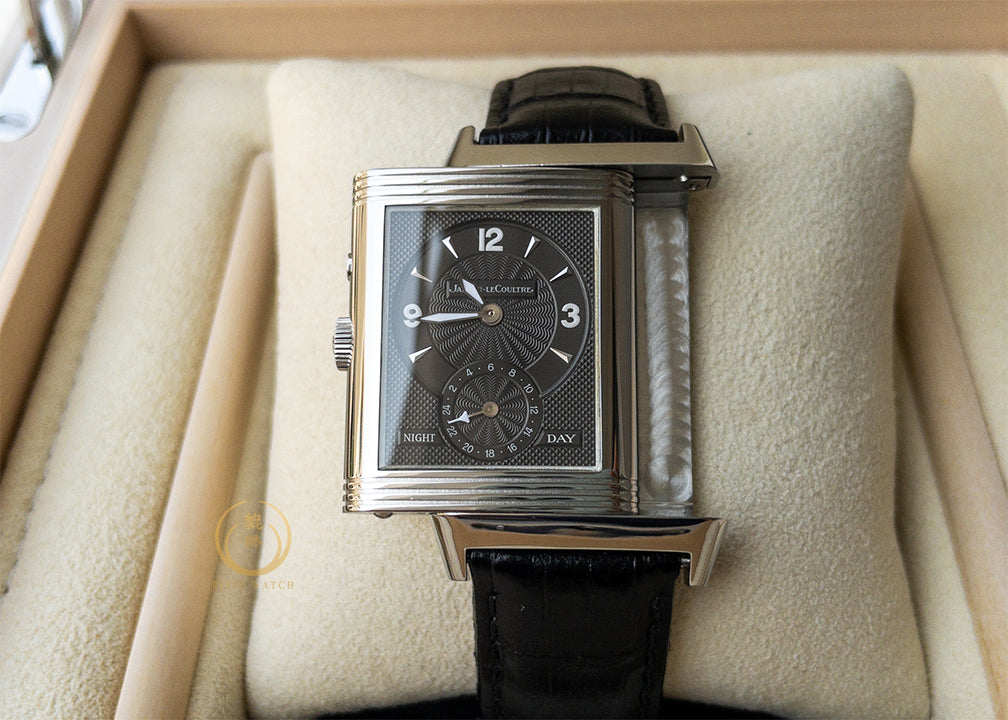 Jaeger-LeCoultre Reverso Duoface Q2718170