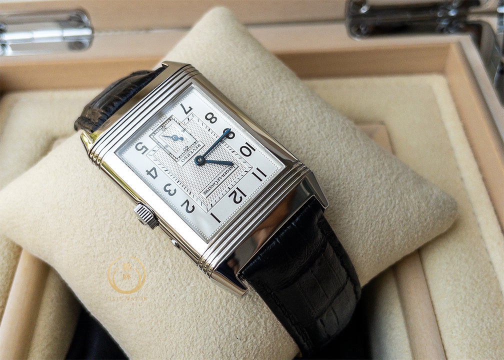 Jaeger-LeCoultre Reverso Duoface Q2718170