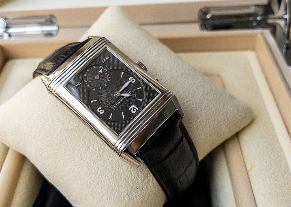 Jaeger-LeCoultre Reverso Duoface Q2718170