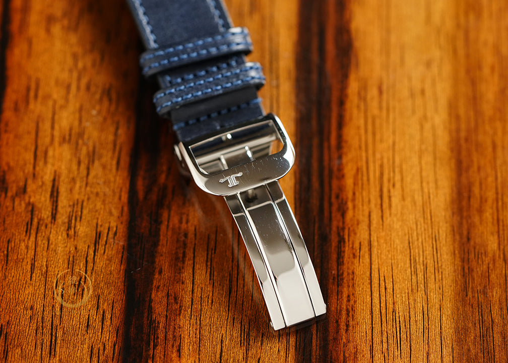 JLC Reverso Grande Reserve 8 Days