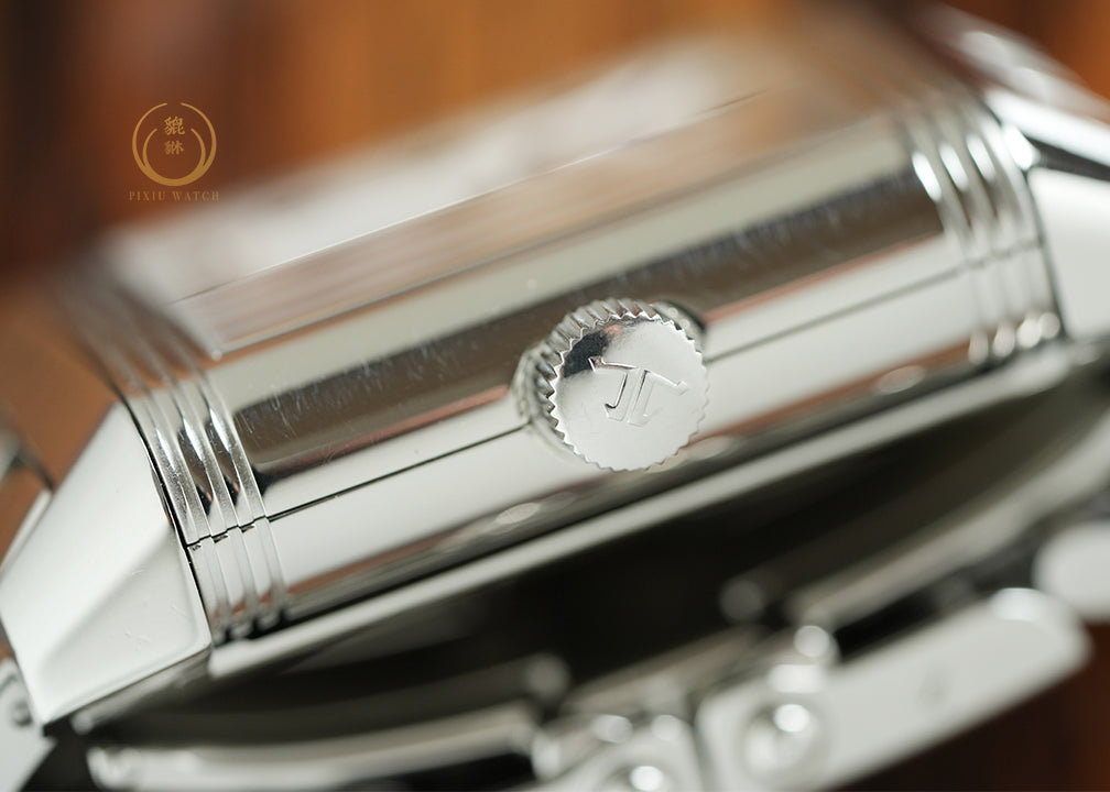JLC Reverso Grande Sun Moon 8 Days