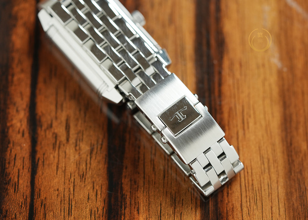 JLC Reverso Grande Sun Moon 8 Days