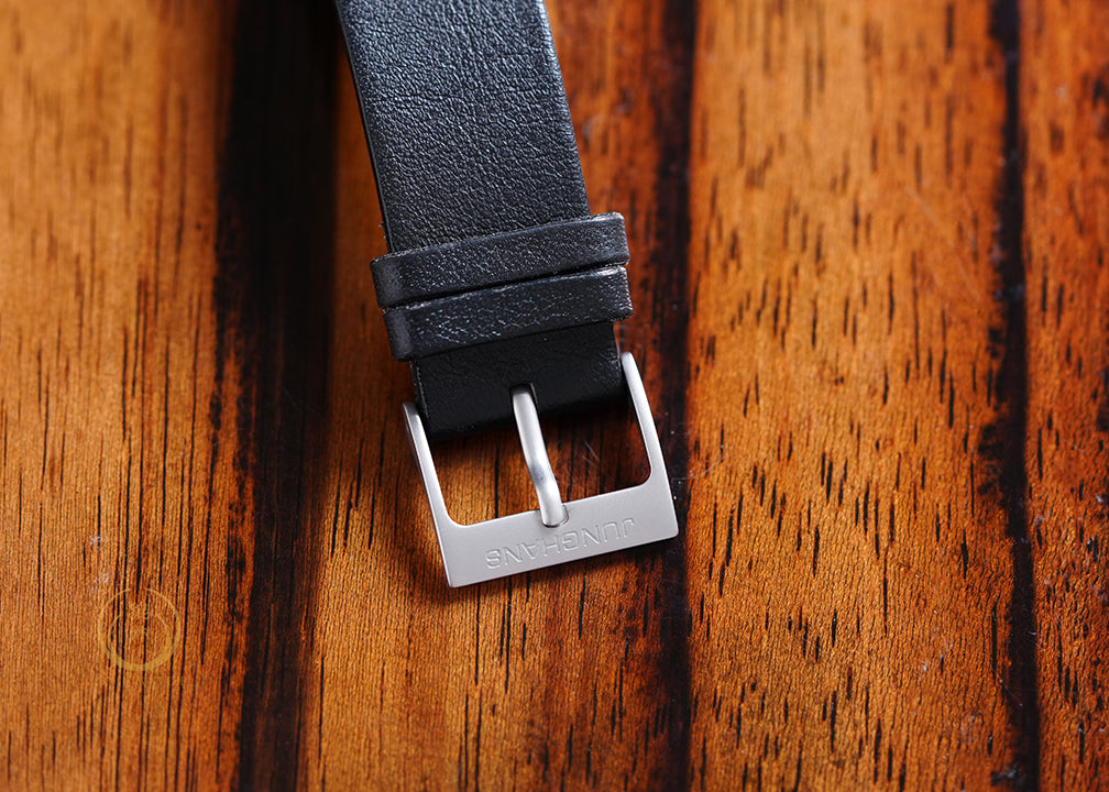 Junghans Max Bill Bauhaus Edition