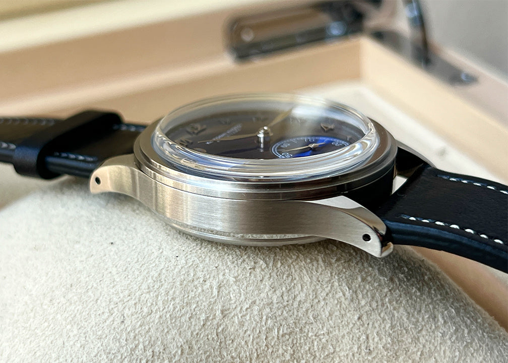 ‘Brand New’ Kintoshi Kyoto Arashiyama Blue