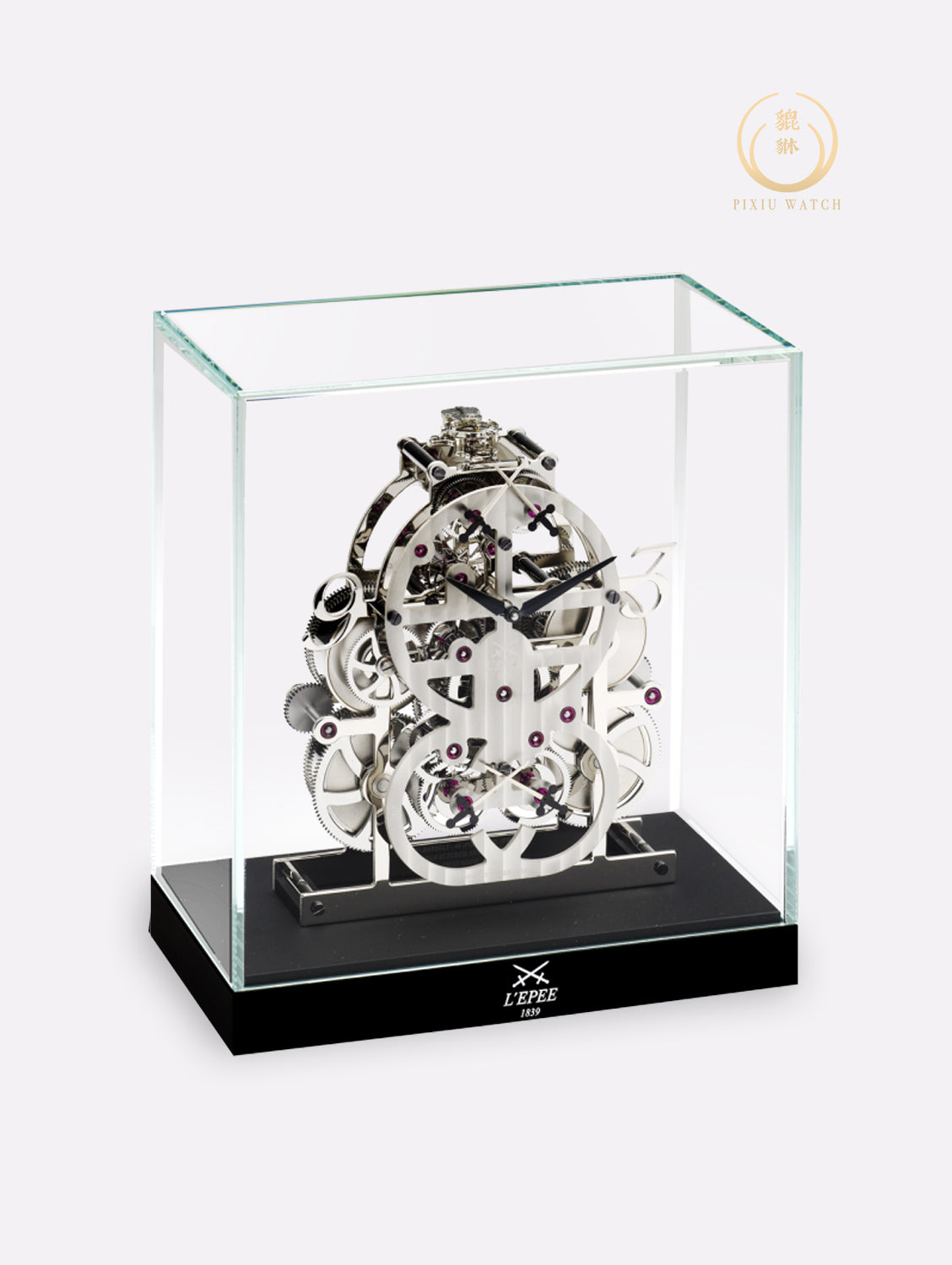 L’Epee Le Duel II Limited 50
