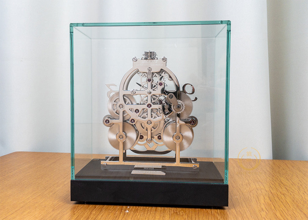 L’Epee Le Duel II Limited 50