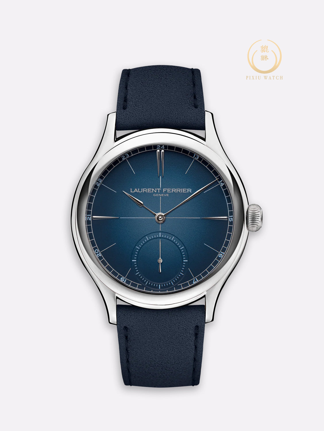 Laurent Ferrier Classic Origin Blue