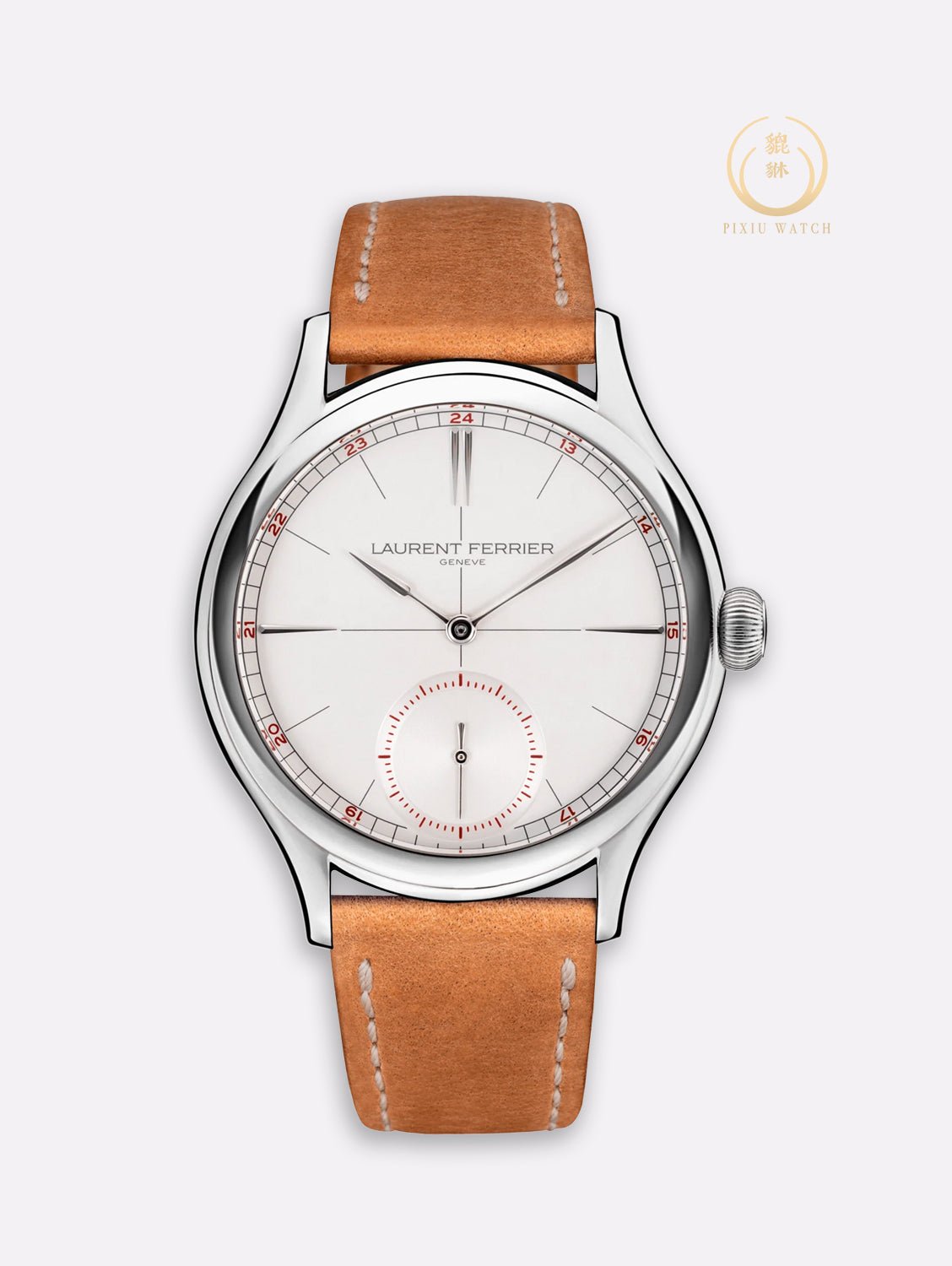 Laurent Ferrier Classic Origin White
