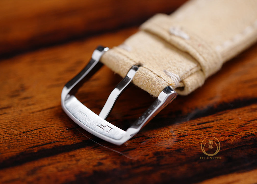 Laurent Ferrier Classic Origin White
