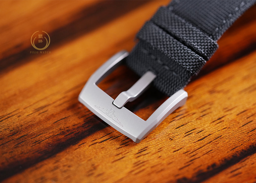 Longines Ultra-Chron Carbon