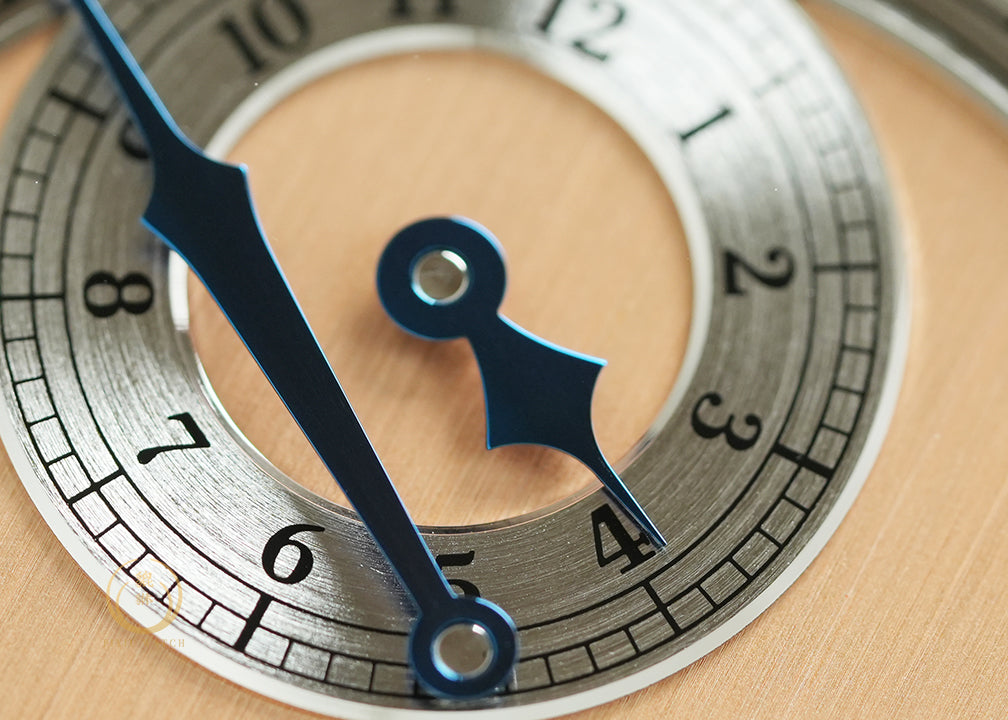 Louis Erard x V. Halter Le Regulateur II Limited