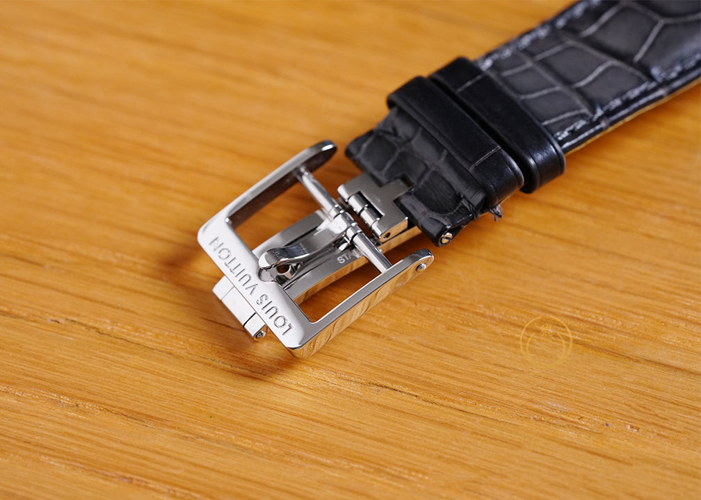 Louis Vuitton Escale Time Zone