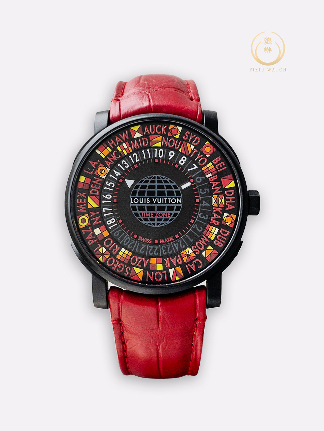 Louis Vuitton Escale Japan Limited