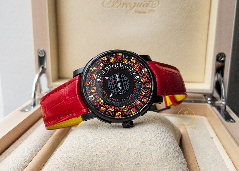 Louis Vuitton Escale Japan Limited