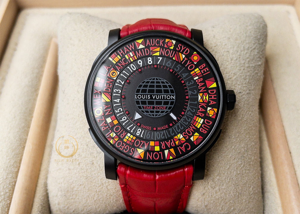 Louis Vuitton Escale Japan Limited