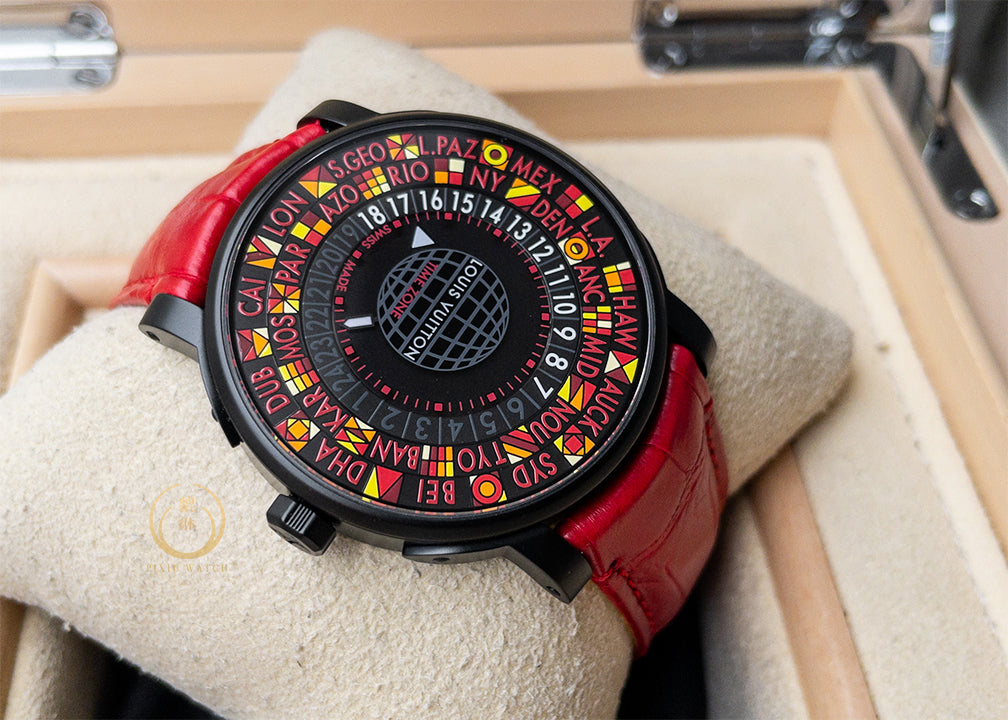 Louis Vuitton Escale Japan Limited