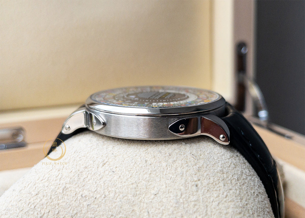 Louis Vuitton Escale Time Zone