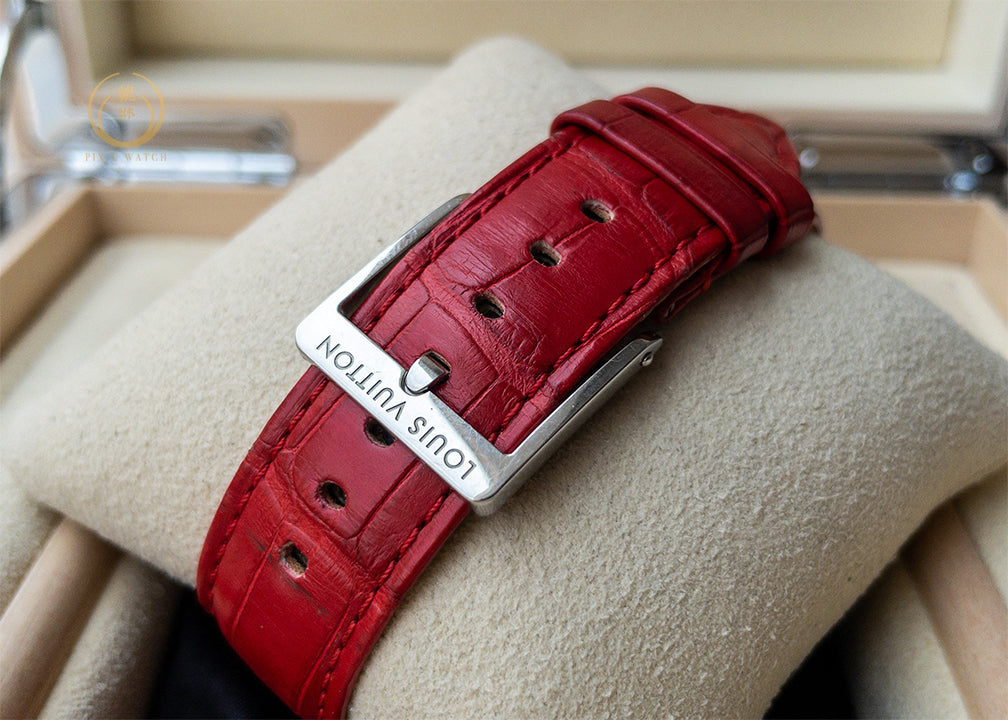 Louis Vuitton Escale Time Zone