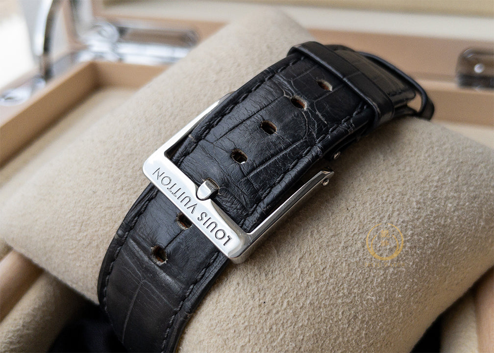 Louis Vuitton Escale Time Zone