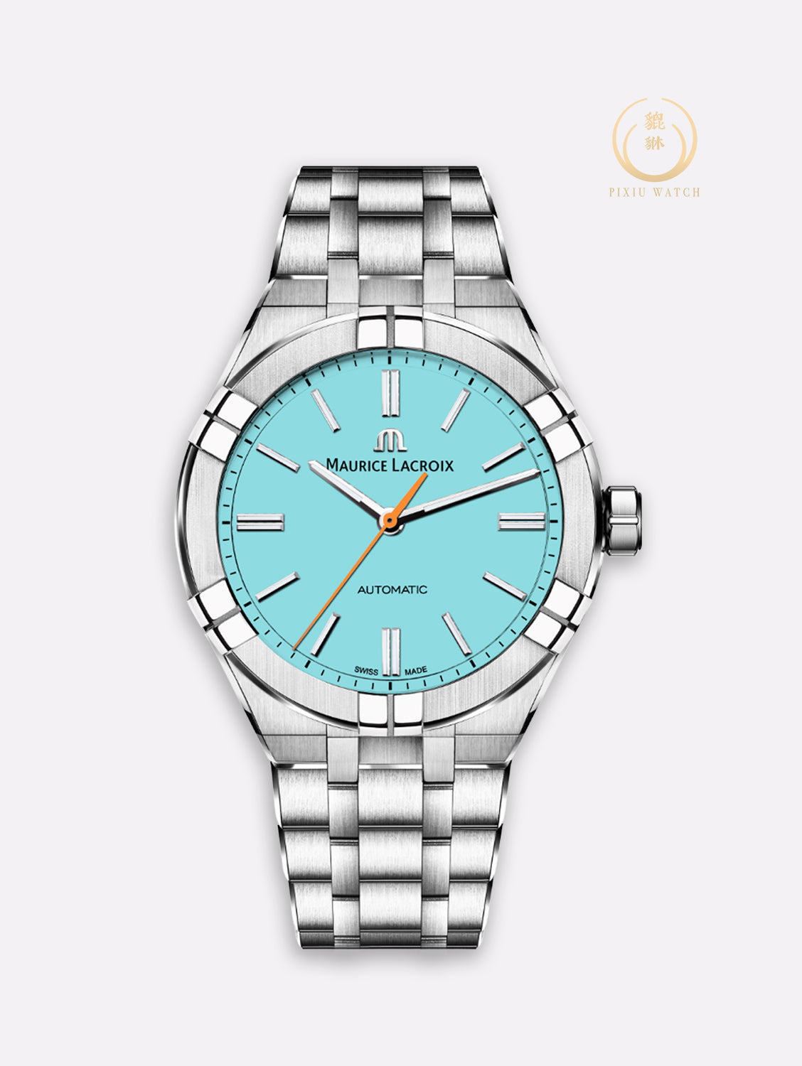 Maurice Lacroix Aikon KMCH Limited
