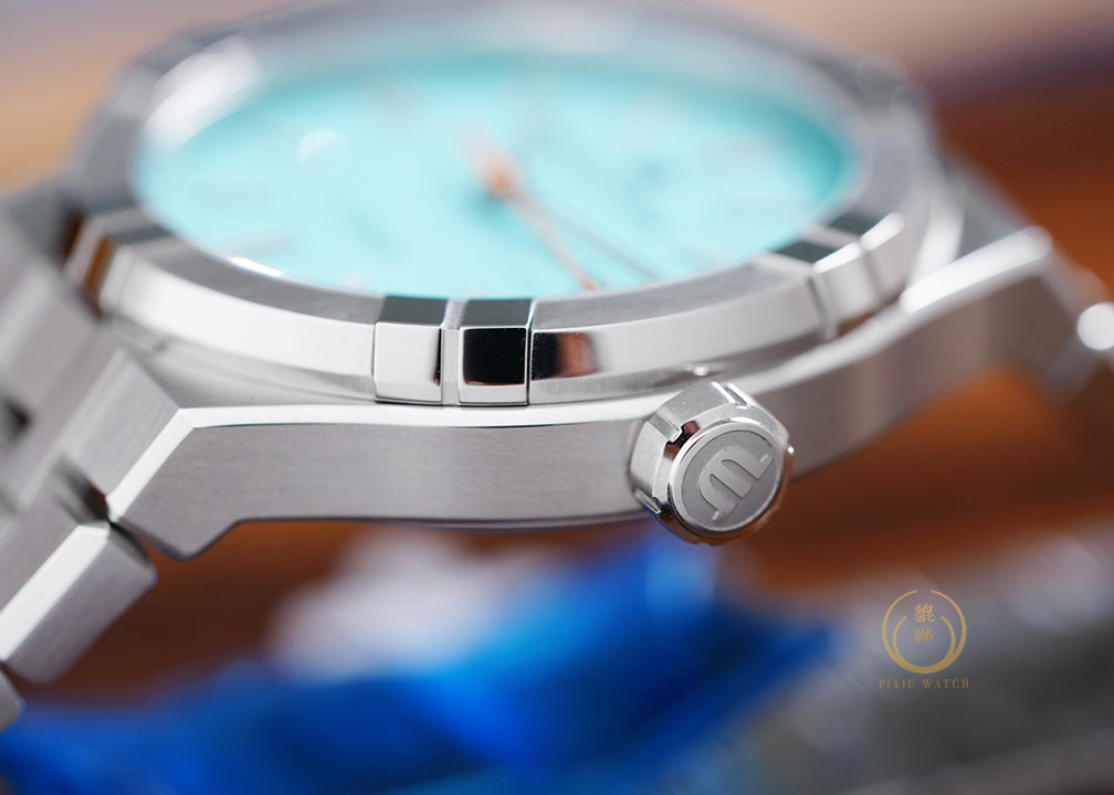 Maurice Lacroix Aikon KMCH Limited