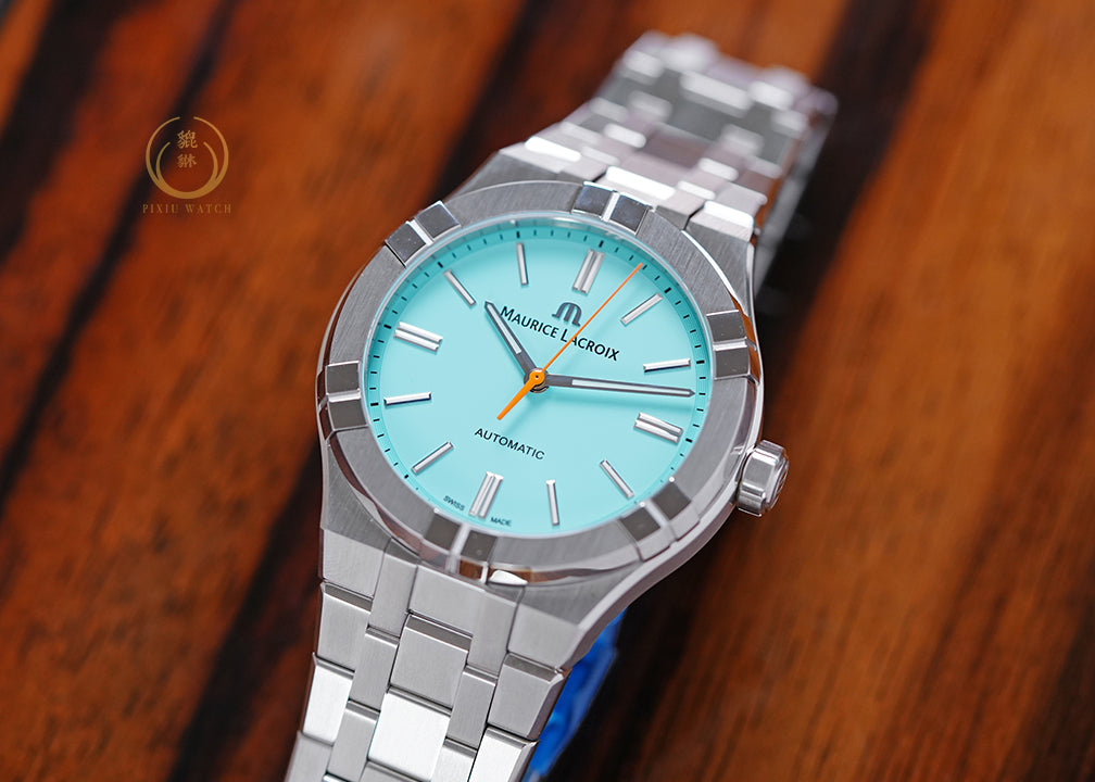 Maurice Lacroix Aikon KMCH Limited