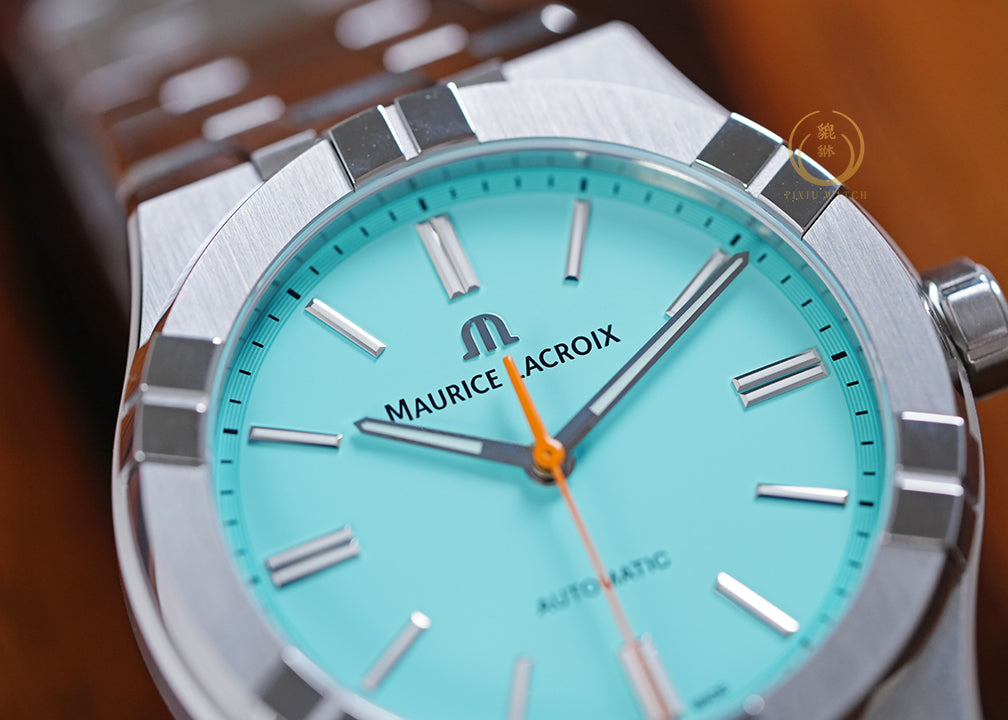 Maurice Lacroix Aikon KMCH Limited