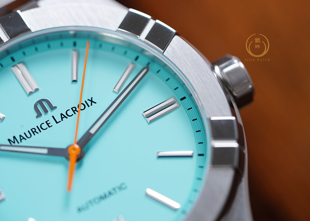 Maurice Lacroix Aikon KMCH Limited