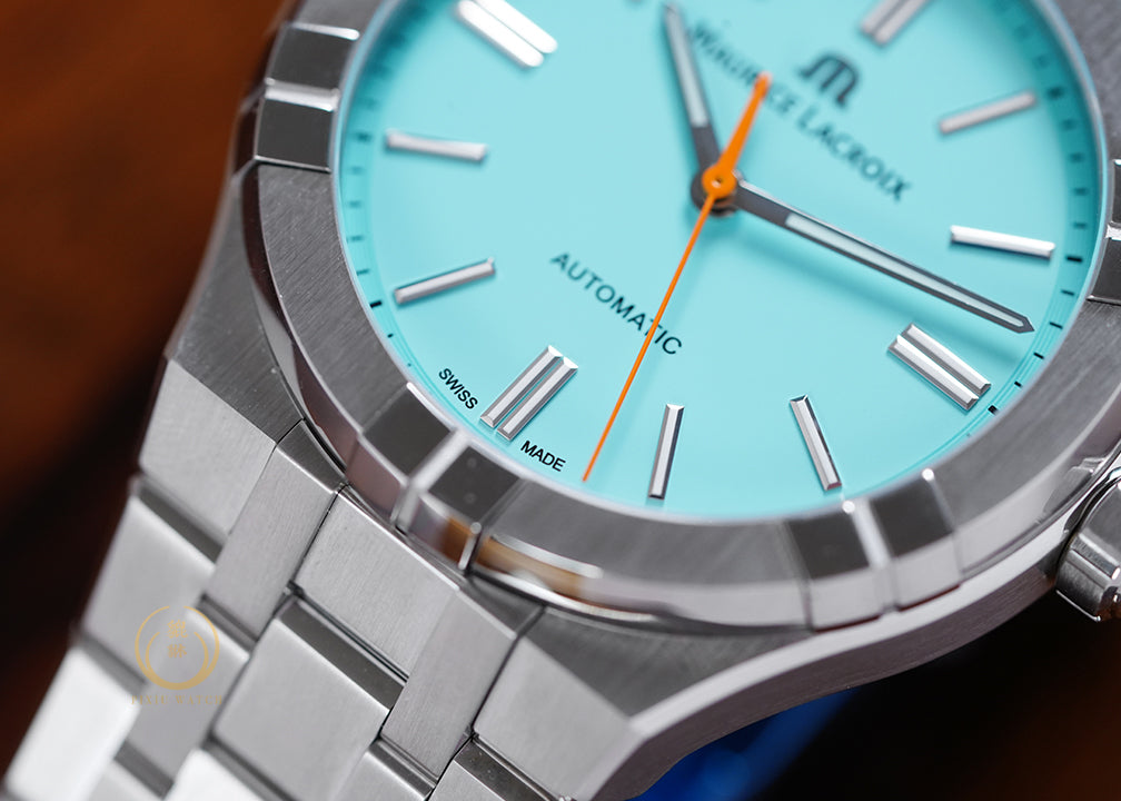 Maurice Lacroix Aikon KMCH Limited