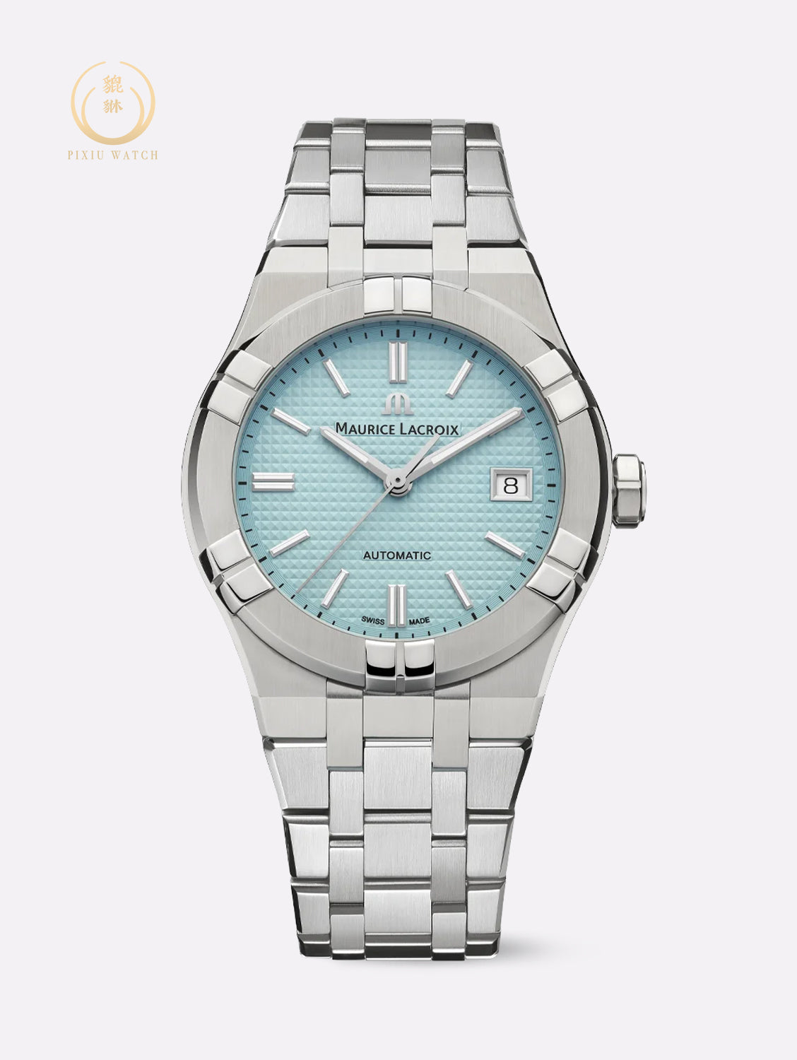 Maurice Lacroix Aikon Limited Summer Edition 888 Pcs.
