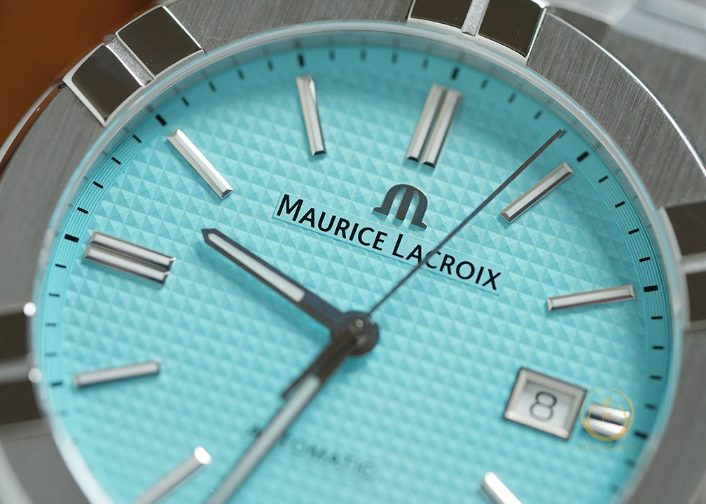 Maurice Lacroix Aikon Limited Summer Edition 888 Pcs.