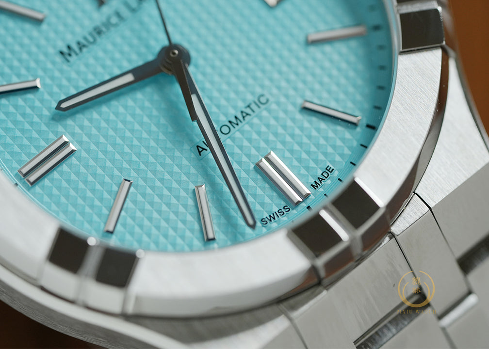 Maurice Lacroix Aikon Limited Summer Edition 888 Pcs.