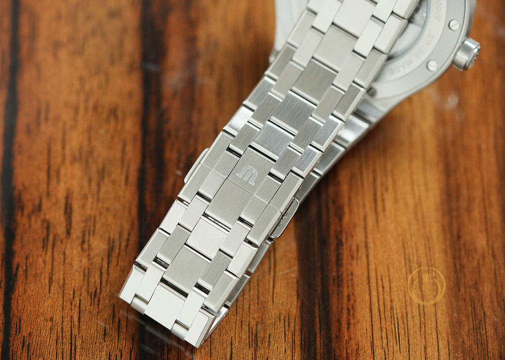 Maurice Lacroix Aikon Limited Summer Edition 888 Pcs.