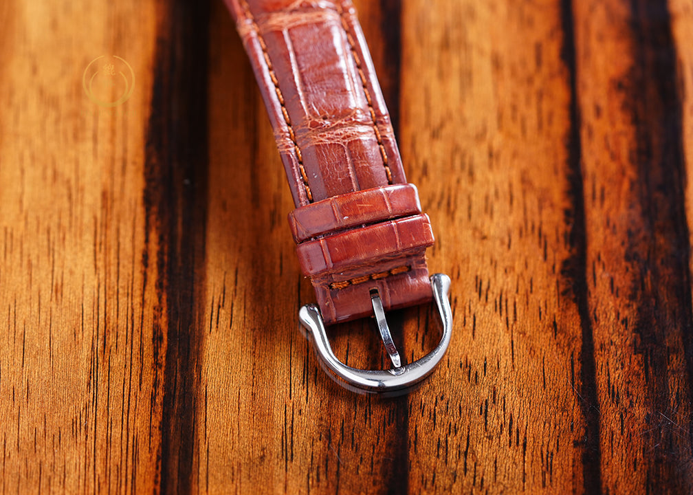 Maurice Lacroix Masterpiece Grand Guichet Steel/Gold